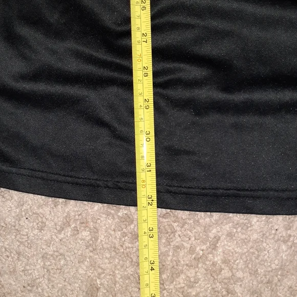 MEN'S MAJESTIC NBA DWAYNE WADE MIAMI HEAT JERSEY - Picture 6 of 10